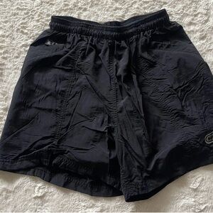 SUGOI Women's Black Athletic Shorts